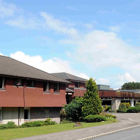 Highlander Hotel 'A Bespoke Hotel' Newtonmore Ngoại thất bức ảnh
